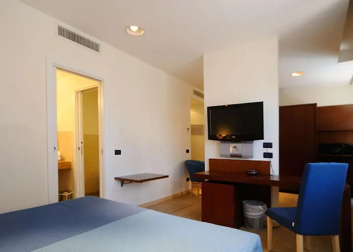 Western Globus Hotel Roma