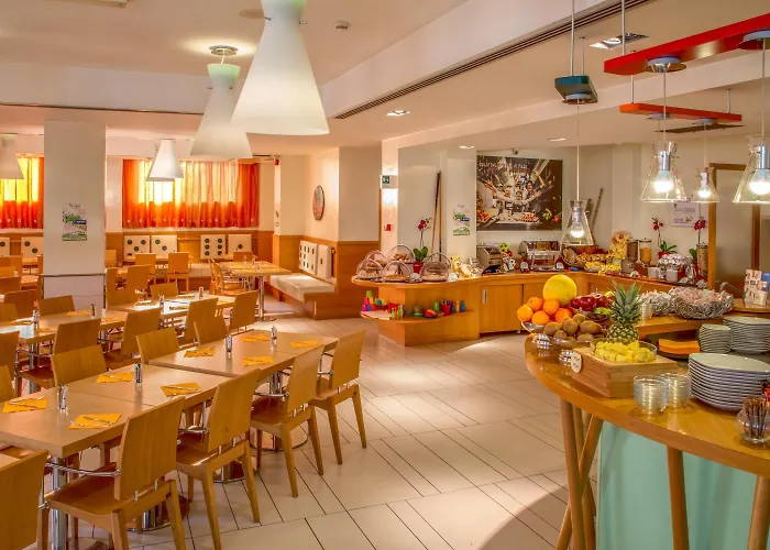 Western Globus Otel Roma