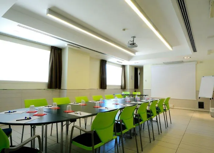 Western Globus Hotel Roma