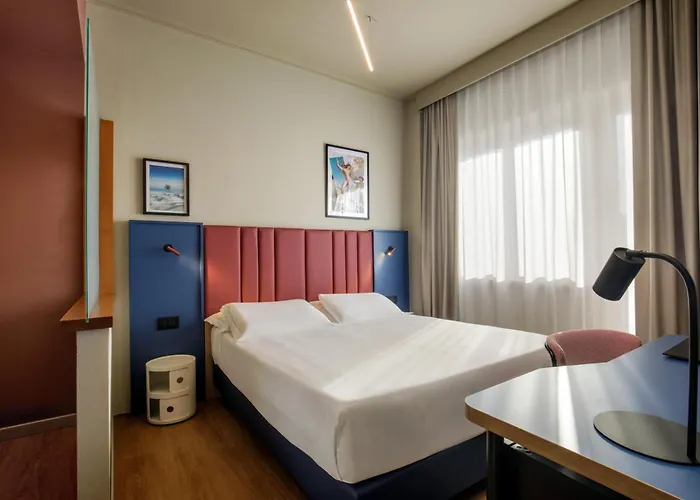 Western Globus Otel Roma