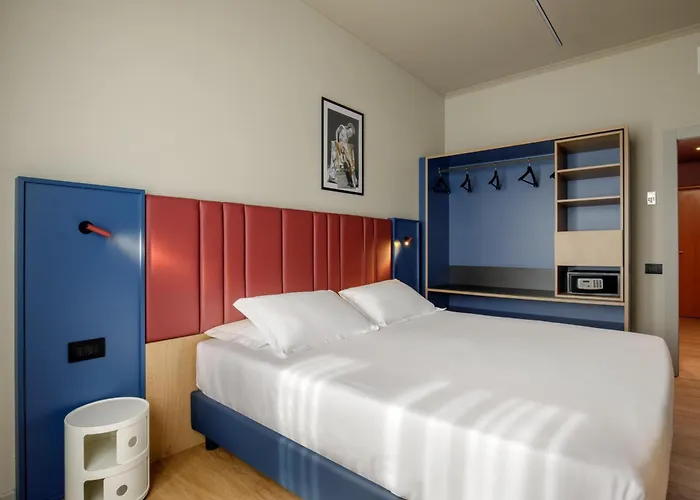 Hotel Western Globus