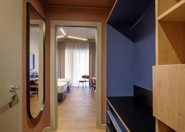 Western Globus 3* Rome