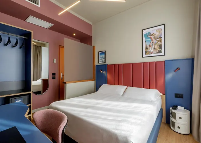 Hotel Western Globus