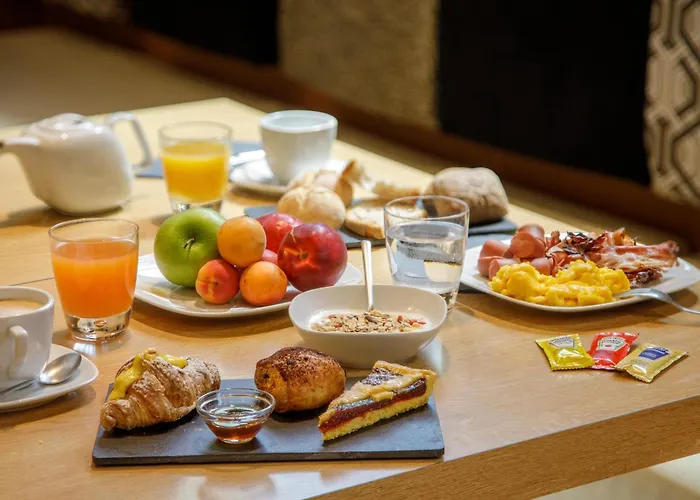Western Globus 3* Roma
