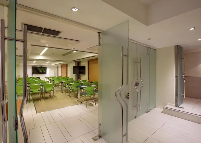 Western Globus Otel Roma
