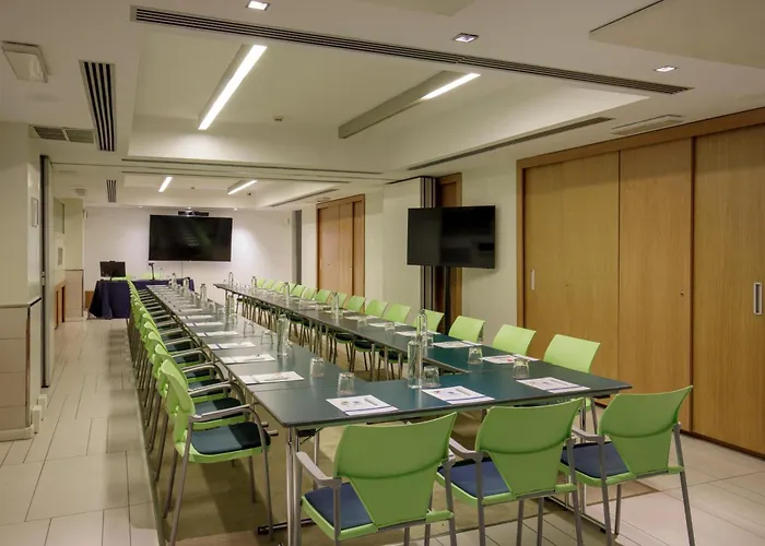 Western Globus Hotel Rome
