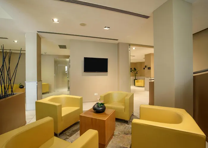 Western Globus 3* Roma